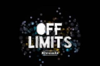 Logo Off Limits Events