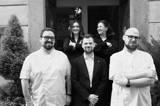 I 5 Sensi Catering