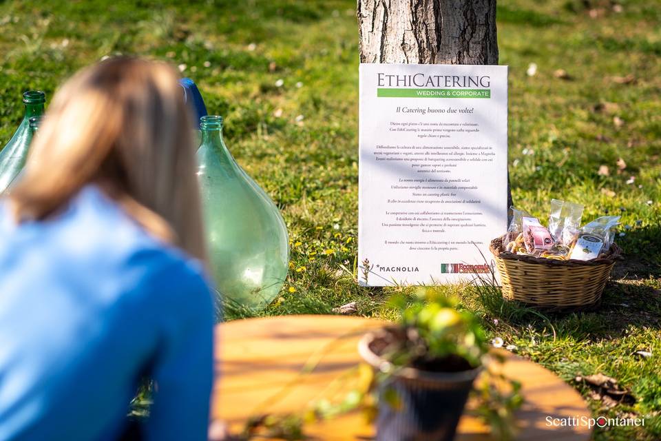 Ethicatering