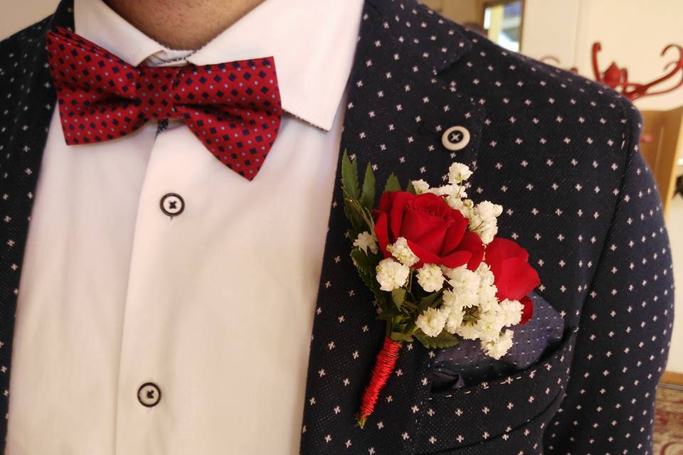 Boutonniere