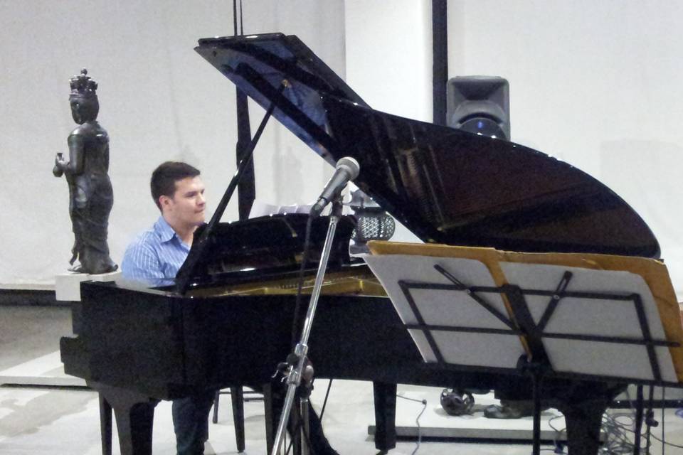 Aironge Associazione Musicale