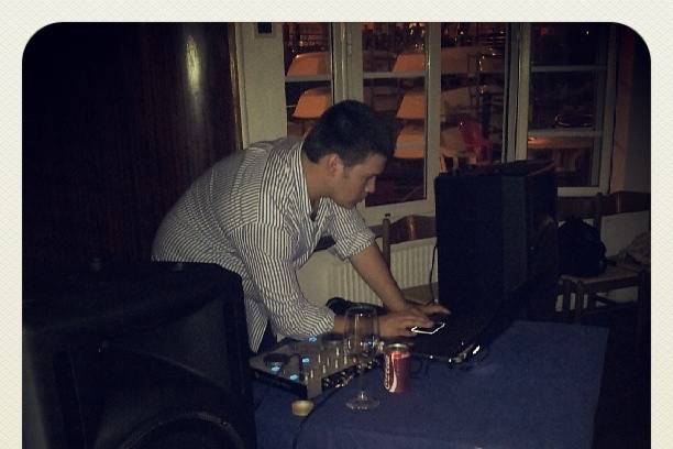 Airon DJ