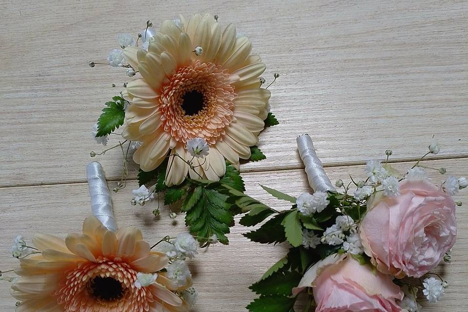 Boutonniere