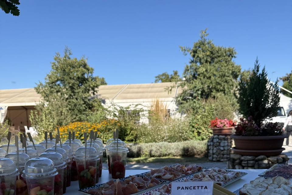 Isola affettati