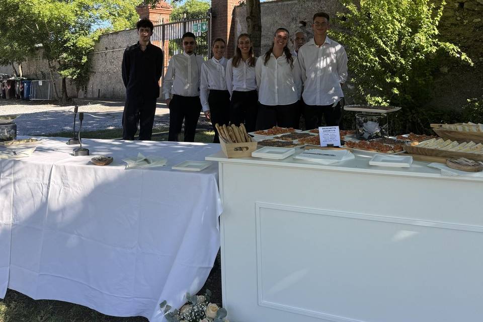 Staff