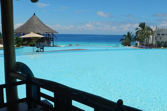 Zanzibar