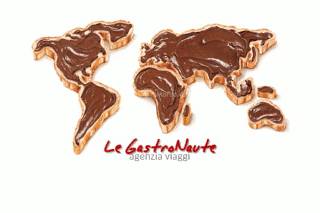 Le Gastronaute logo