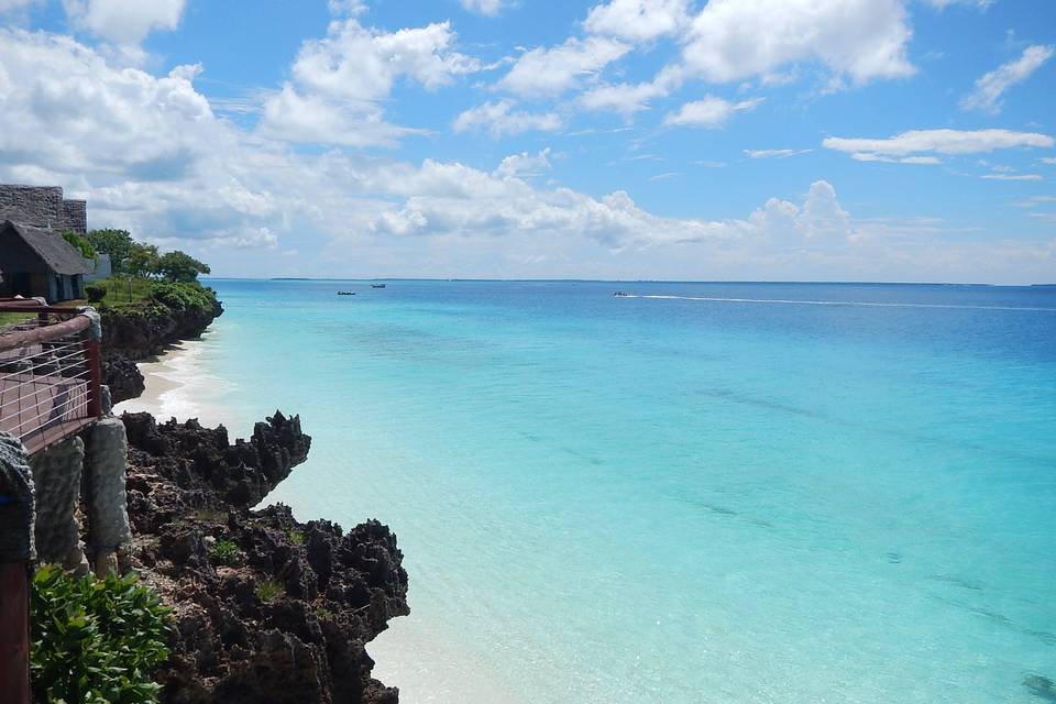 Zanzibar