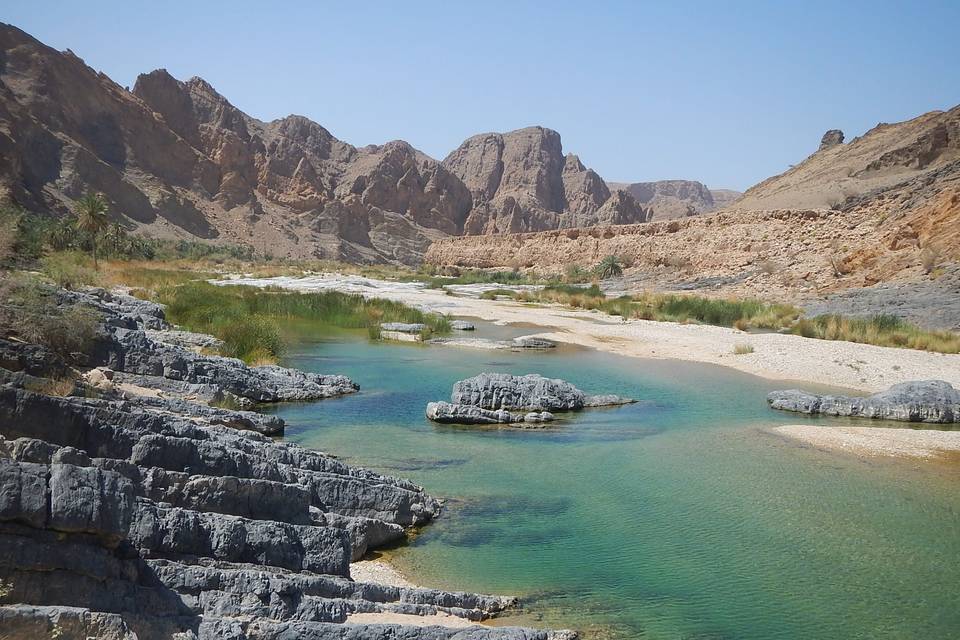 -Oman