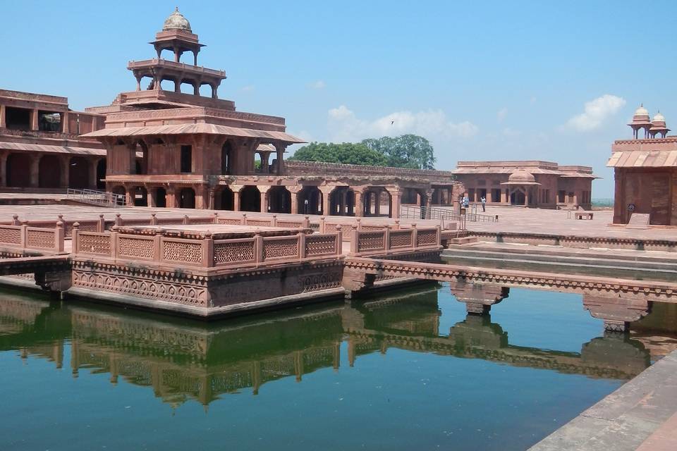 India