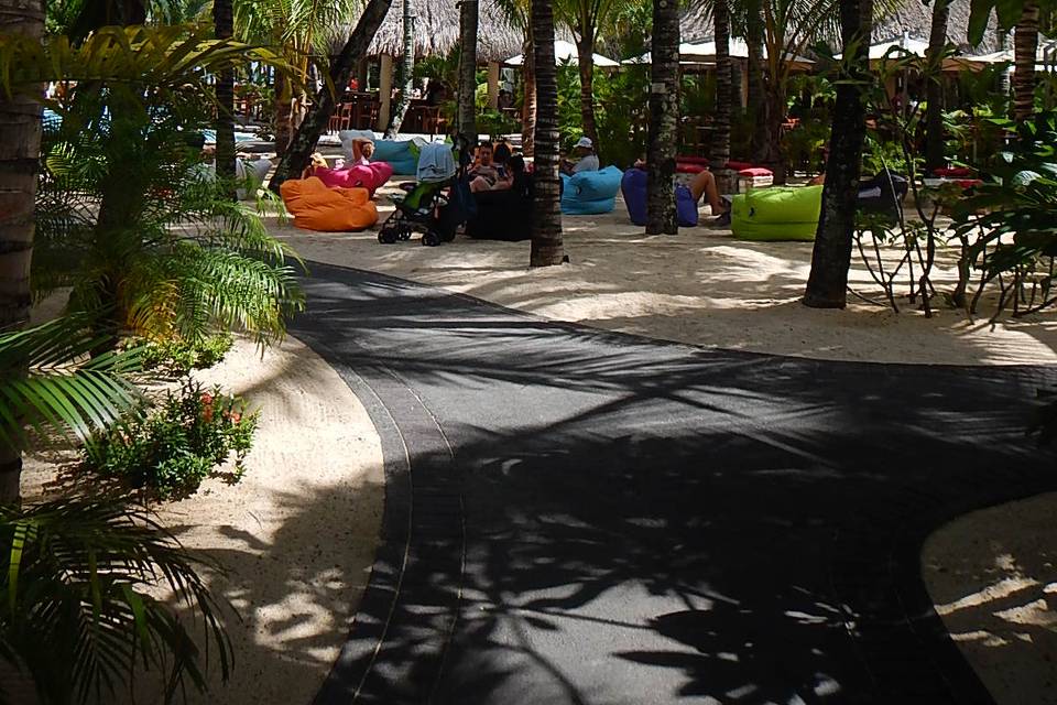 Mauritius