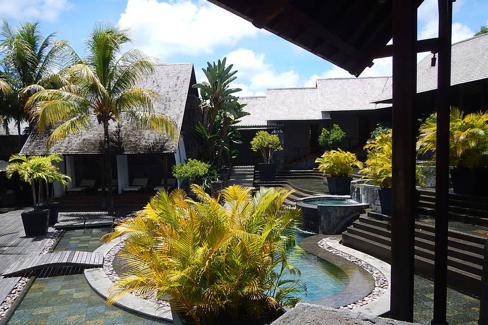 Mauritius