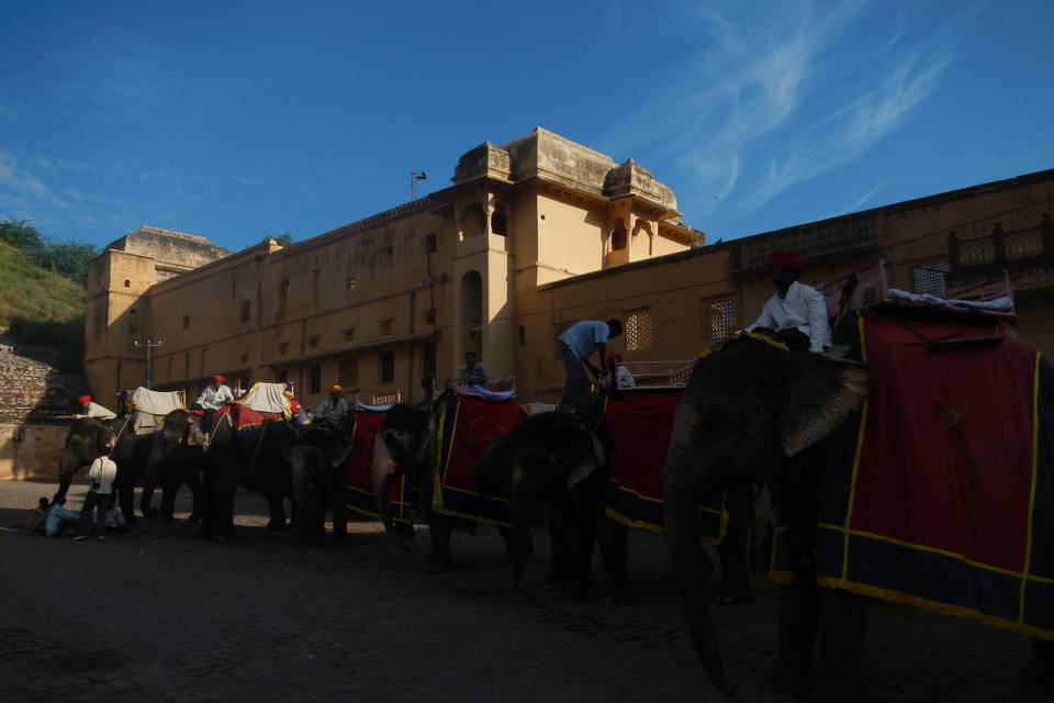 India