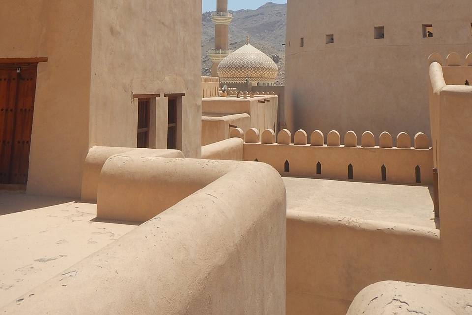 -Oman