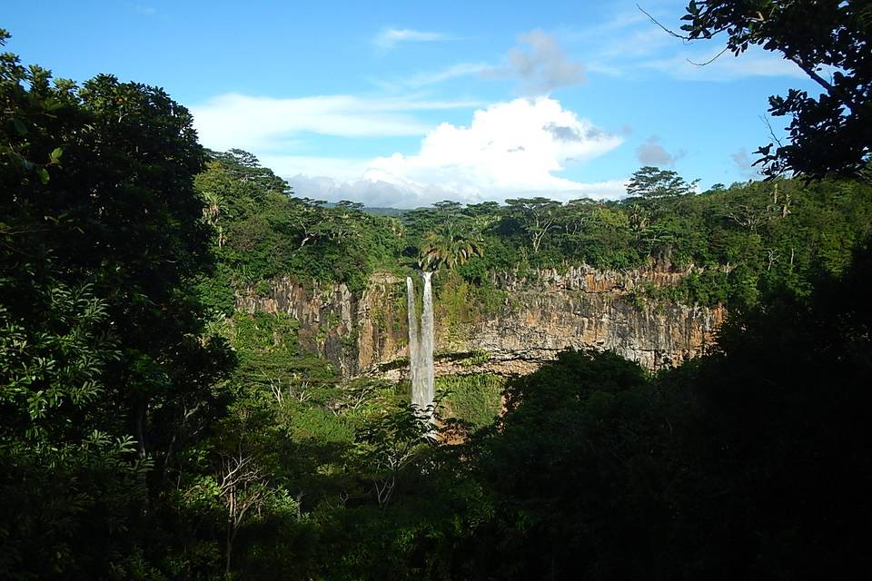 Mauritius