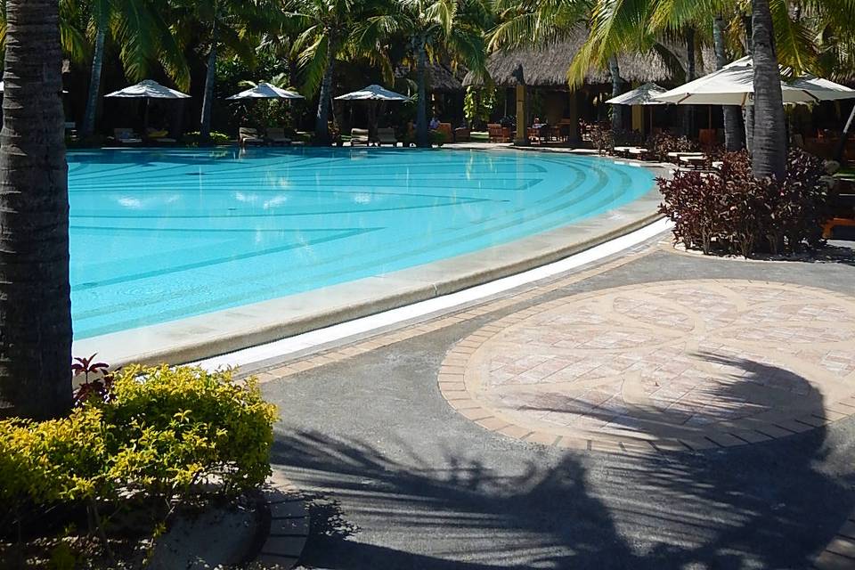 Mauritius