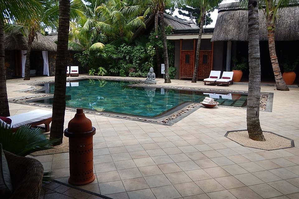 Mauritius