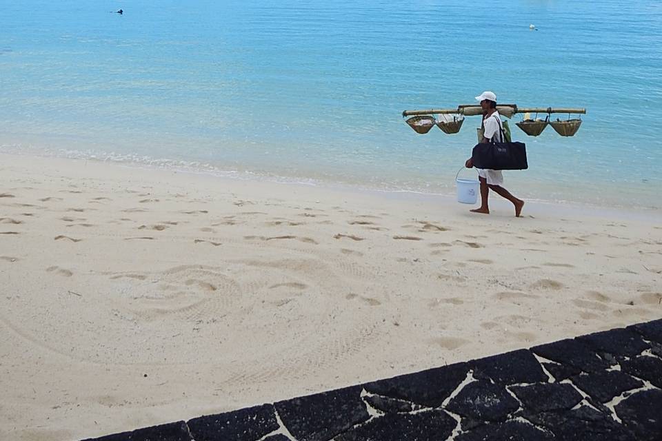Mauritius