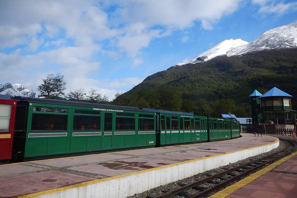 Argentina