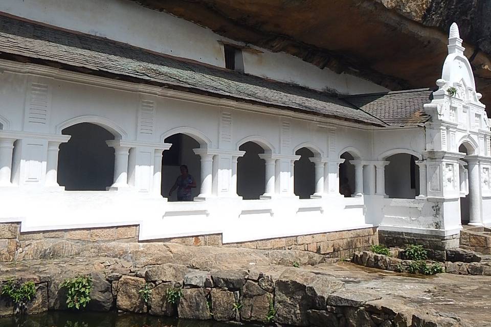 Srilanka