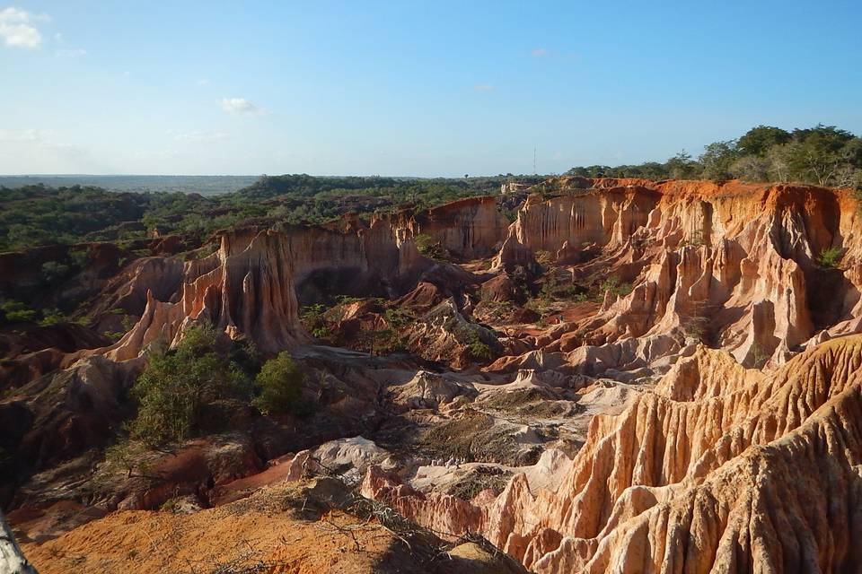 Kenya