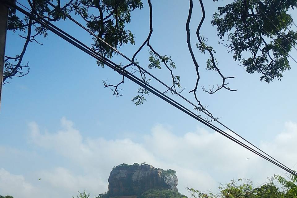 Srilanka
