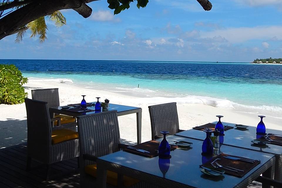 Maldive