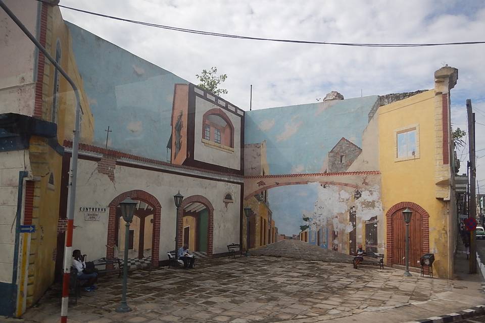 --Cuba