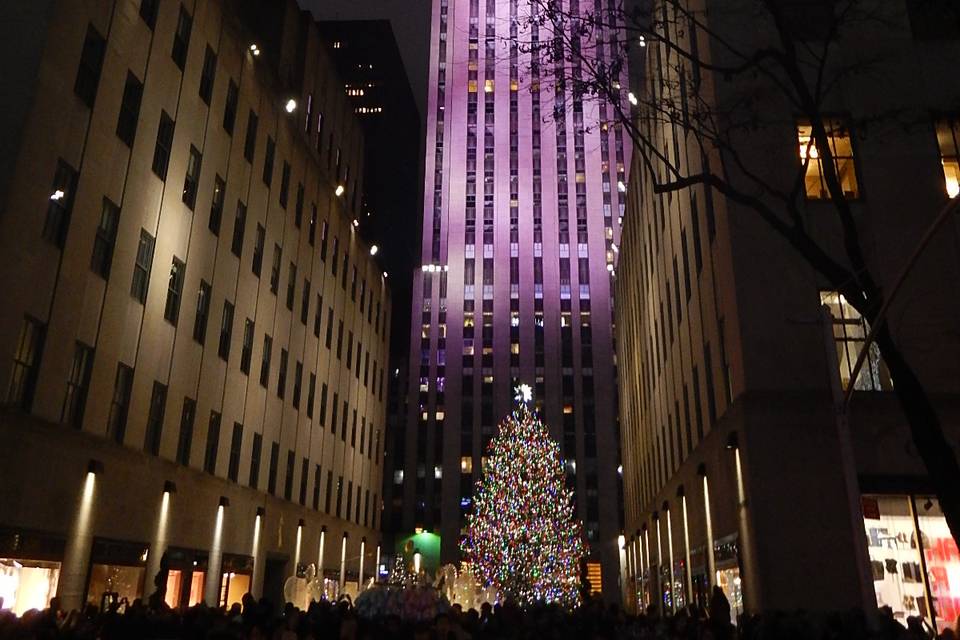New York