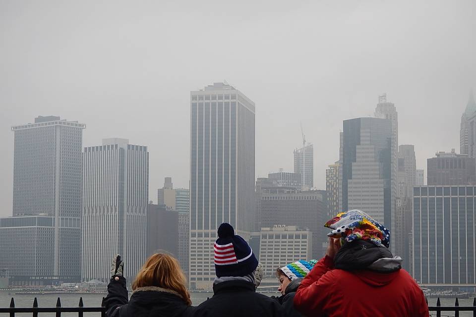 New York