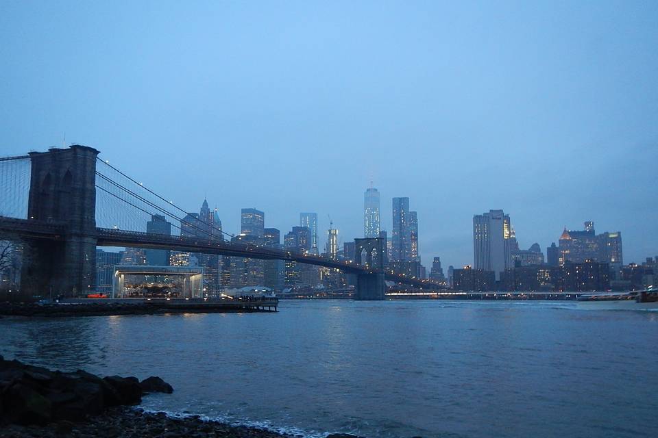 New York