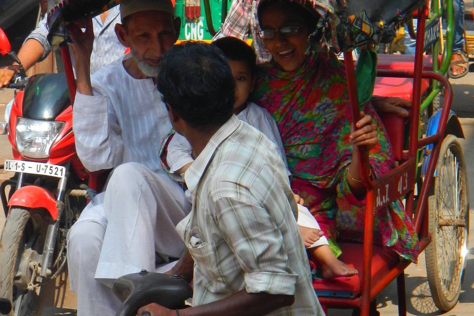 India