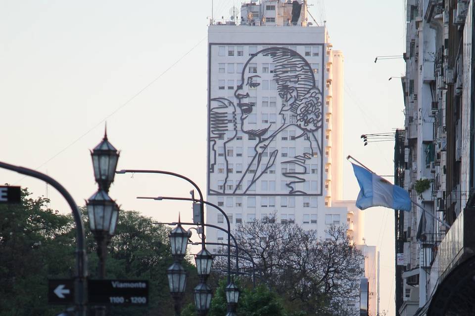 Argentina