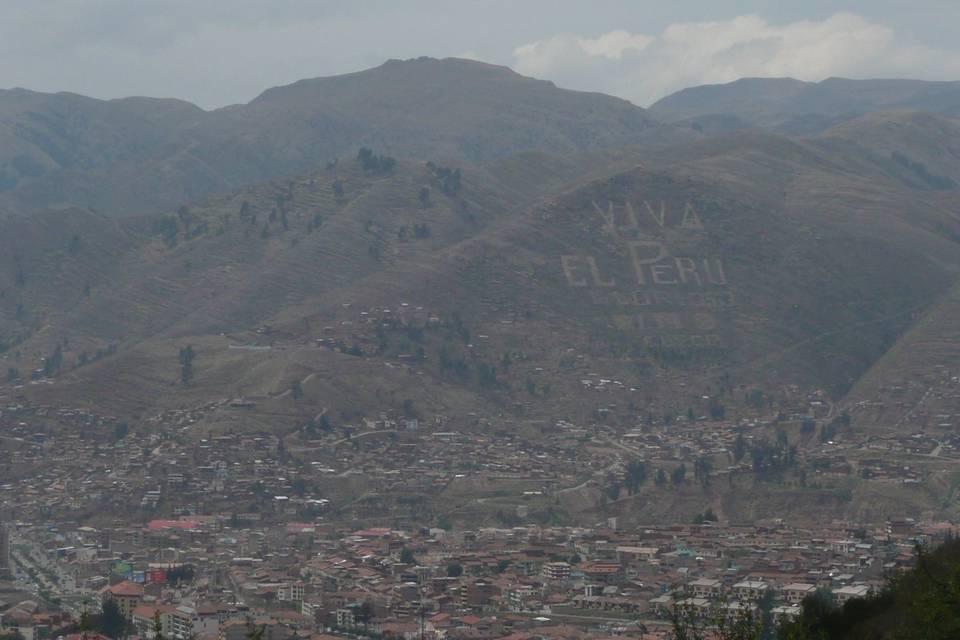 Perù Cusco
