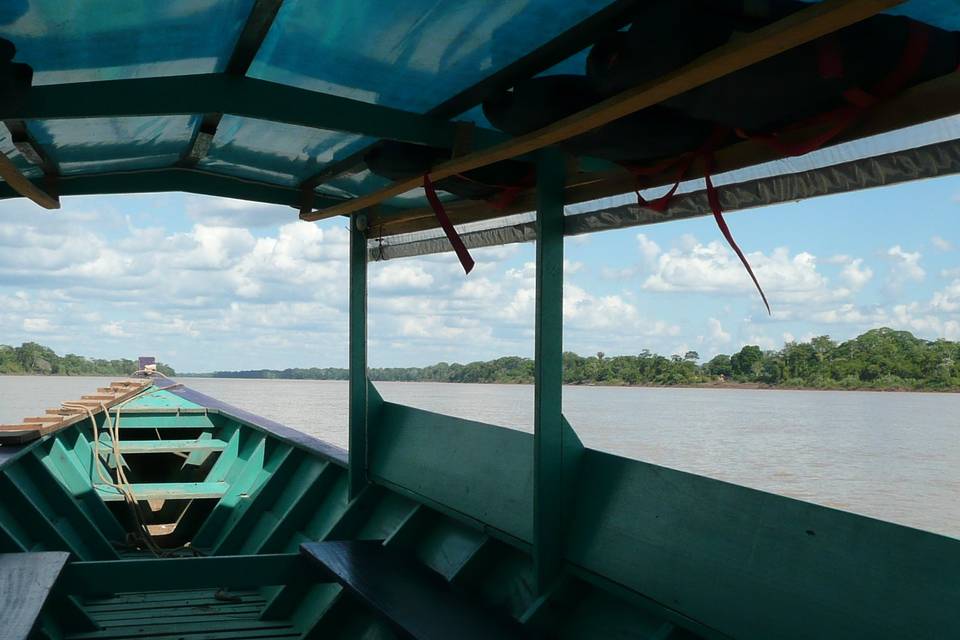 Perù Amazzonia