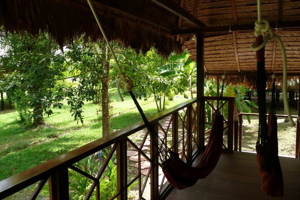 Perù Amazzonia