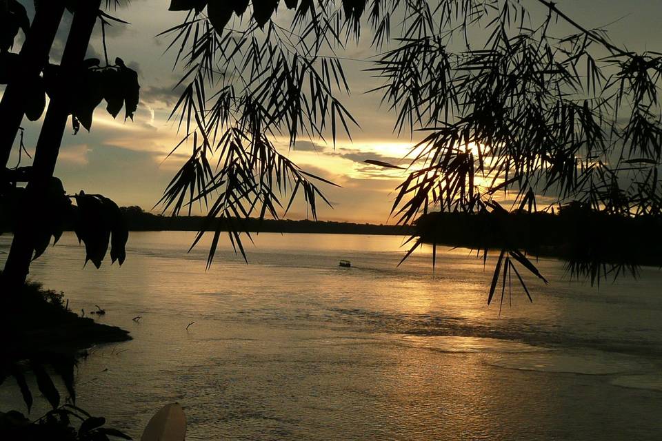 Perù Amazzonia