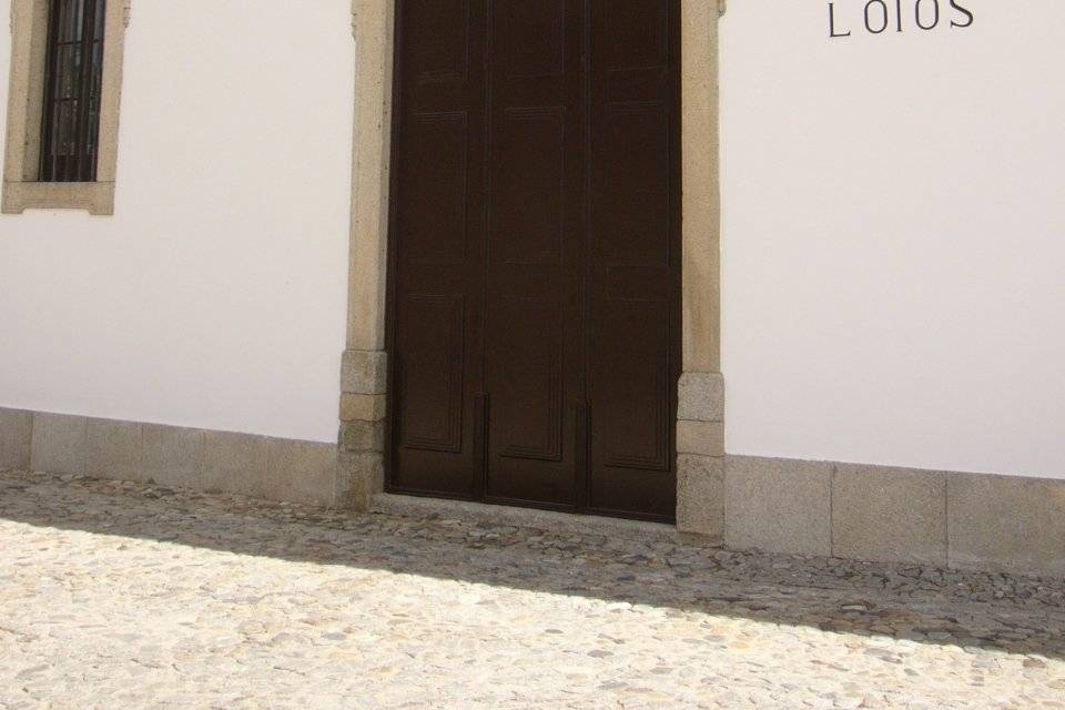 Portogallo Pousada