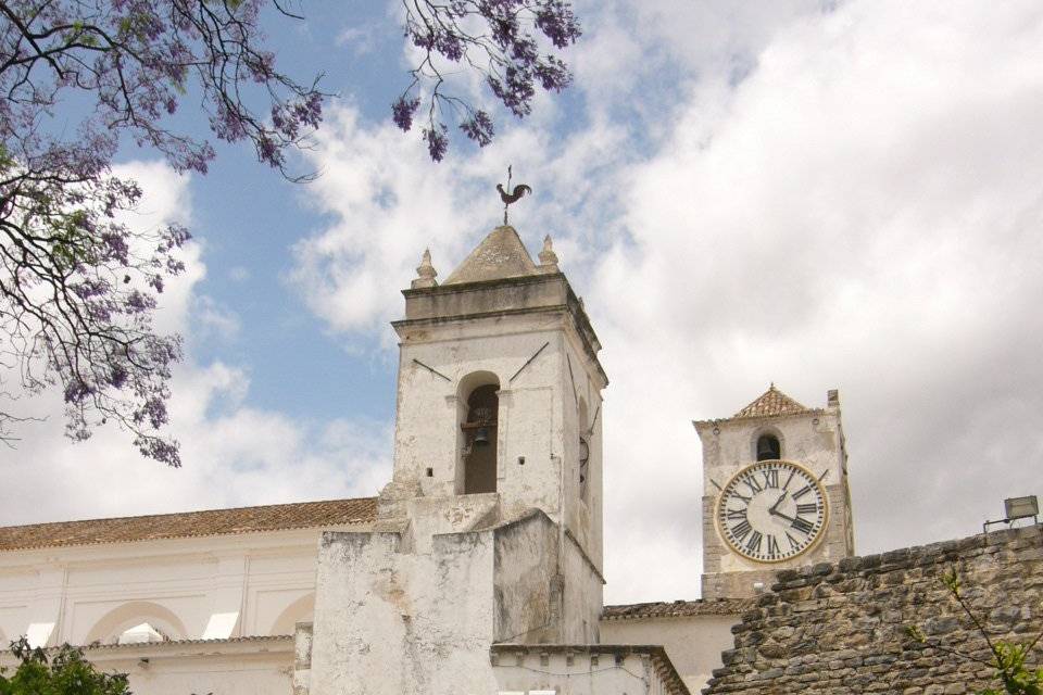 Portogallo Algarve