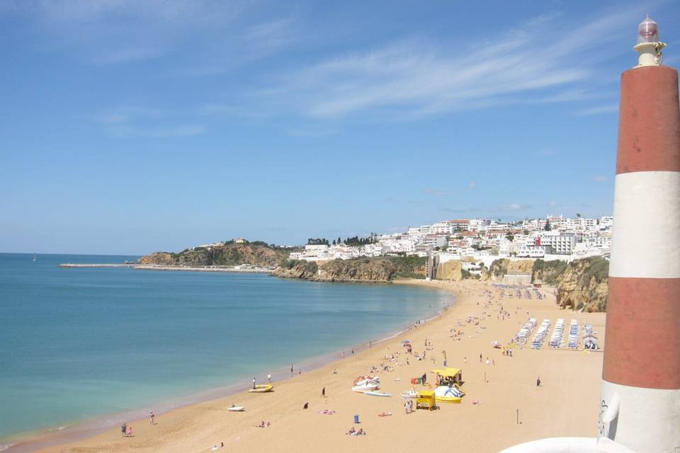 Portogallo Algarve