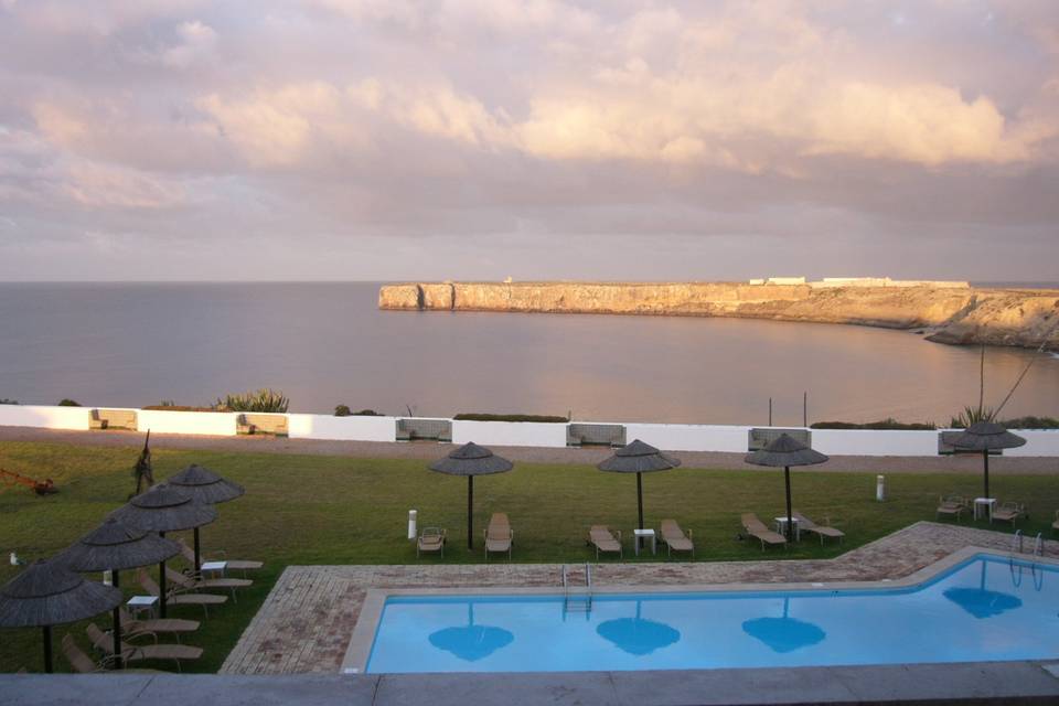 Portogallo Pousada