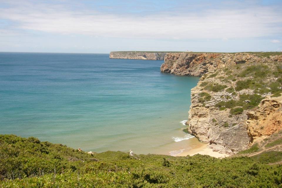 Portogallo Algarve
