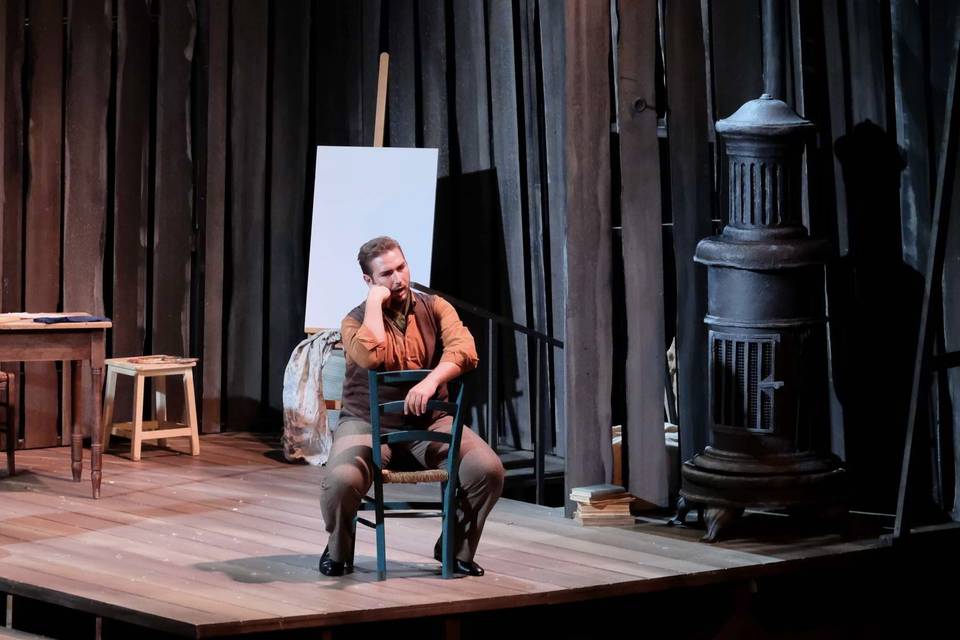 La Bohème