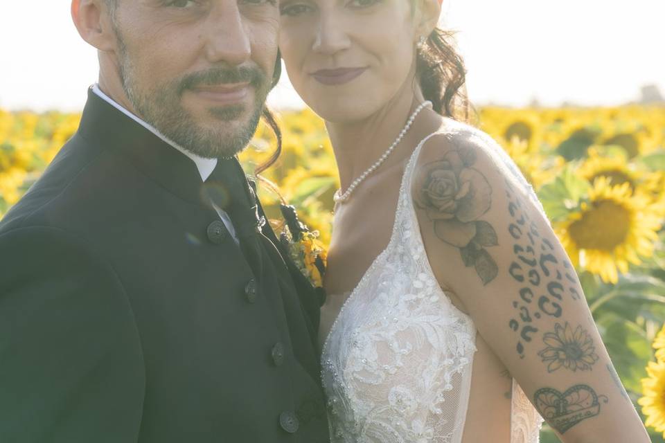 Bruno e Daniela