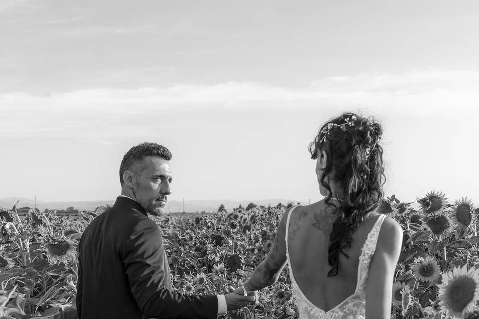 Bruno e Daniela