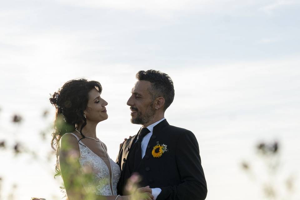 Bruno e Daniela