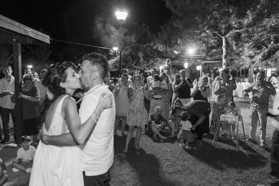 Bruno e Daniela
