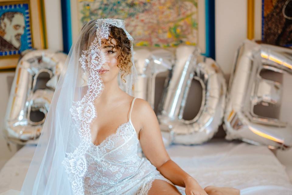 Michele + Martina
