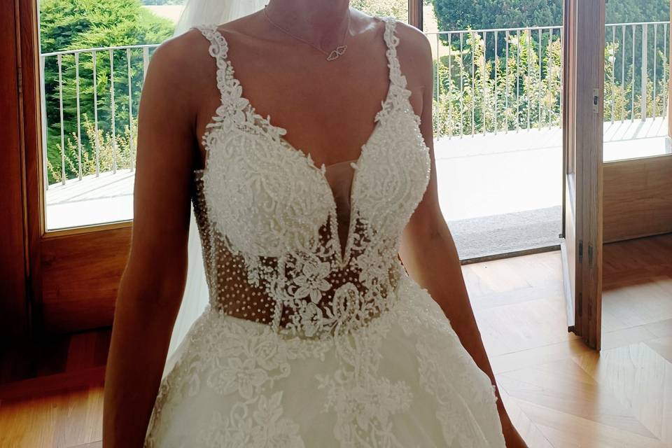 Sposa giorno finale