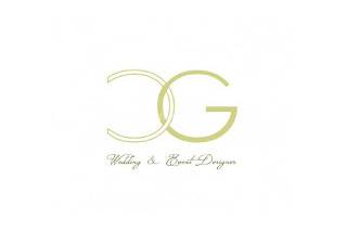 GC wedding & event designer logo